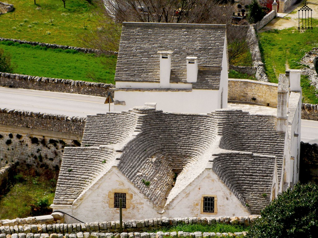 Cummersa - Locorotondo (Puglia)