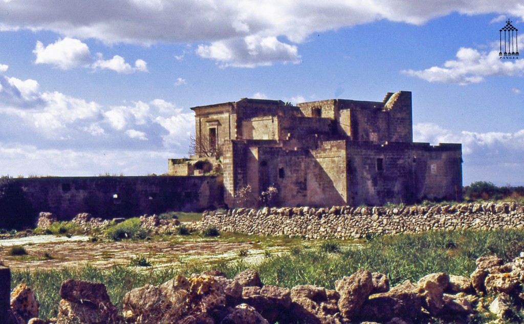 Masseria a Mottola (Puglia)