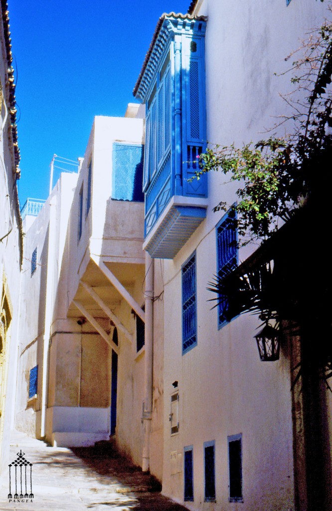 Sidi Bou Said (Tunisia)