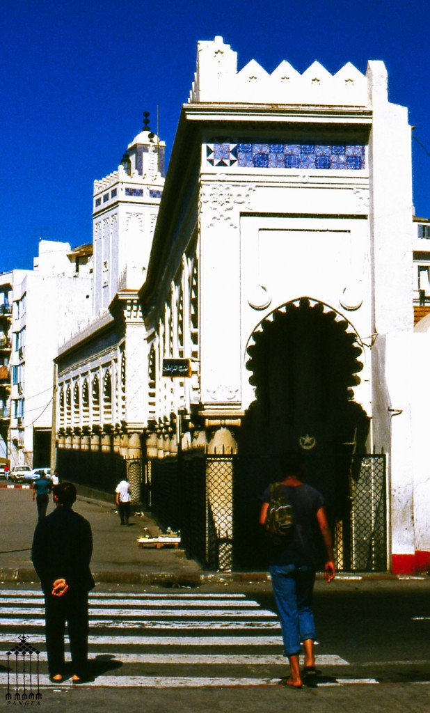 Algeri (Algeria)