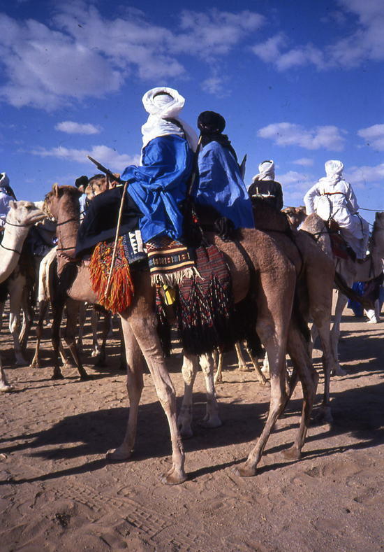 Tuareg