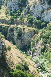 Gravina of Matera