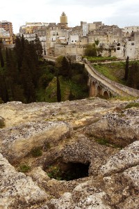 Gravina di Puglia