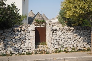 Alberobello (Apulia)